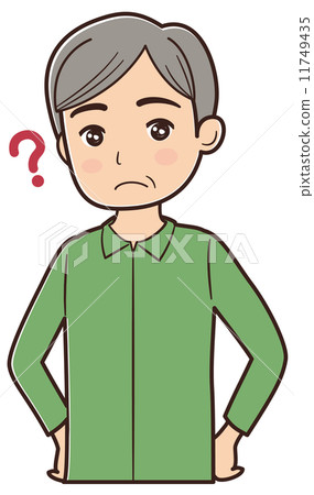 有疑問的高級 有疑問的高級 11749435