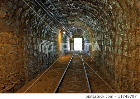 Old Mines 11749797