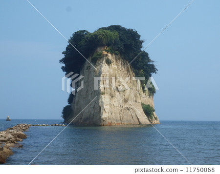 三島，軍艦島 11750068