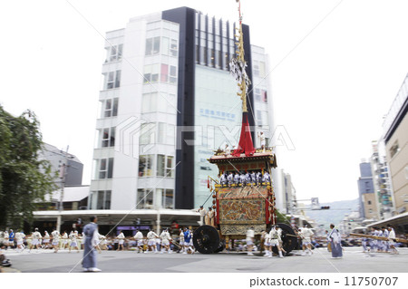 Gion Festival 11750707