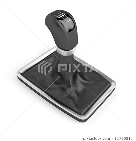 Gear stick 11750813