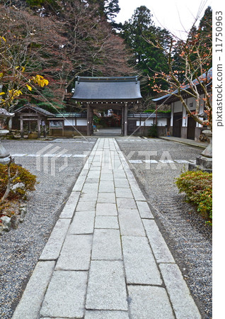 四季禮堂（Masayo Daishodo）（Hieiyama Enryakuji Yokogawa地區/滋賀縣大津市坂本町） 11750963