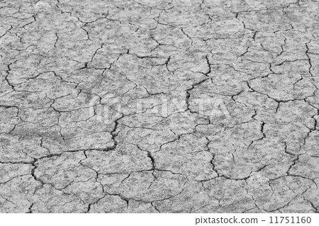 cracked soil 11751160