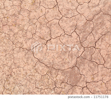 cracked soil 11751178