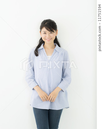 Woman Woman 11751594
