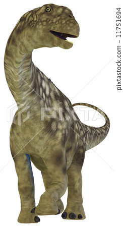 Argentinoosaurus ☆ Argentinosaurus 11751694