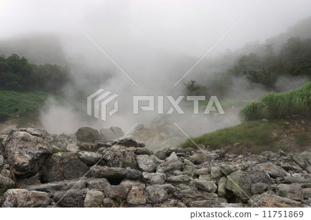 雲仙地獄 雲仙地獄 11751869