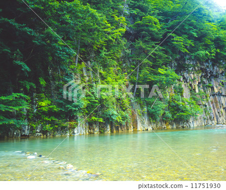 Matsukawa Valley Matsukawa Valley 11751930