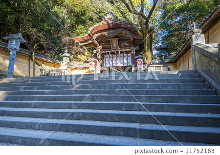 琴平神社 11752163