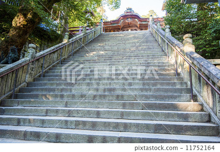 琴平神社 11752164