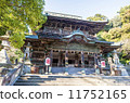 Kotohira Shrine 11752165