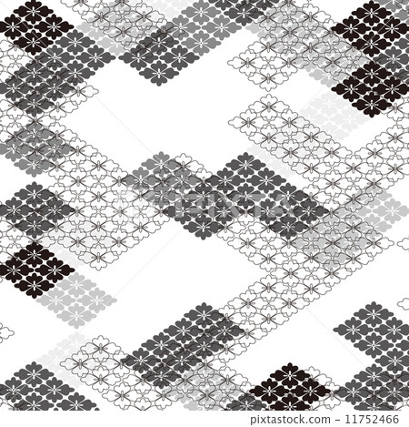 Pattern of Kyoto pattern 11752466