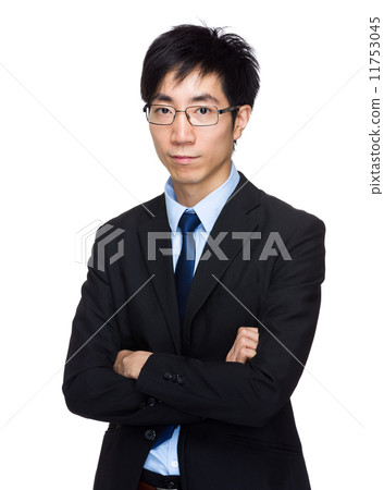 Business man Business man 11753045