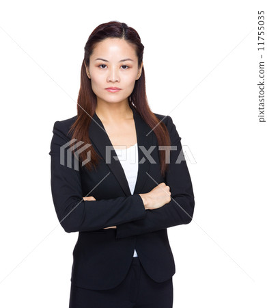 Serious manager 11755035