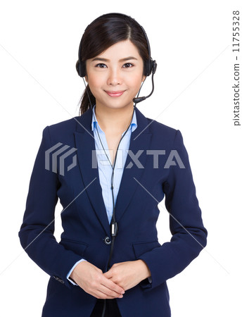 Customer service operator Customer service operator 11755328