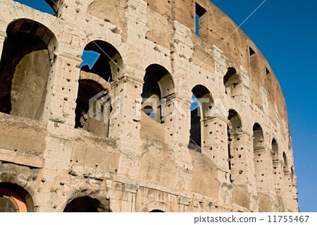 Rome empire colloseum 11755467