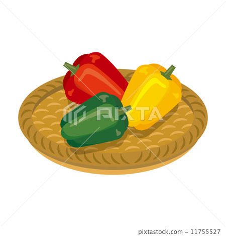 辣椒粉[食品系列] 11755527