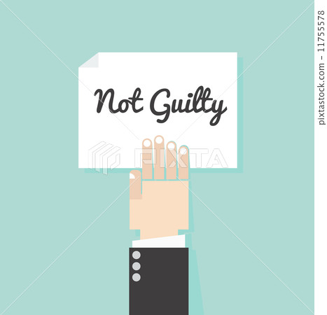 Not guilty law fairly conceptuals 11755578