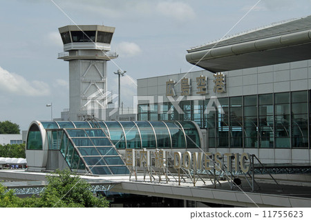 廣島機場 廣島機場 11755623