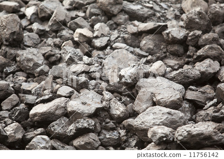 Coal background 11756142
