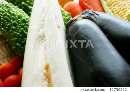 Vegetables 11756212