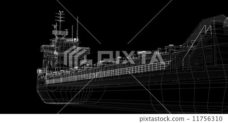 barge , ship barge , ship 11756310