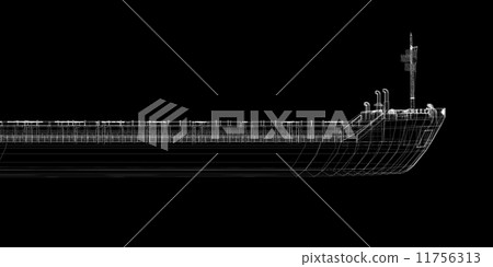 barge , ship 11756313