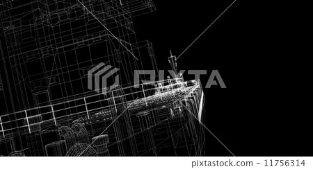 barge , ship 11756314