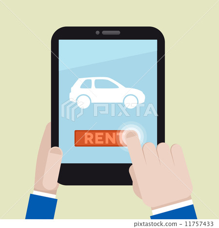 rent a car rent a car 11757433