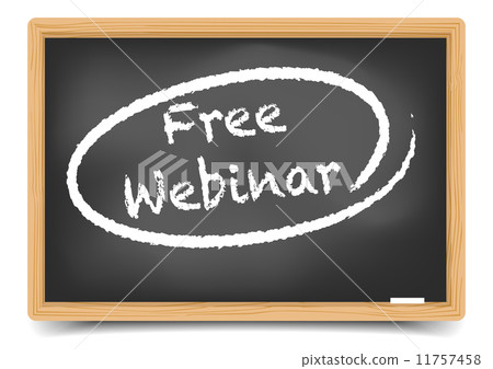 Blackboard Free Webinar Blackboard Free Webinar 11757458