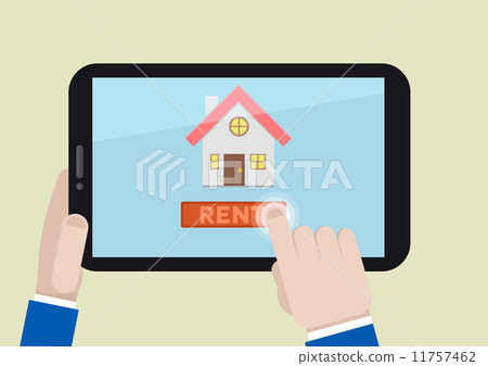 rent a house 11757462