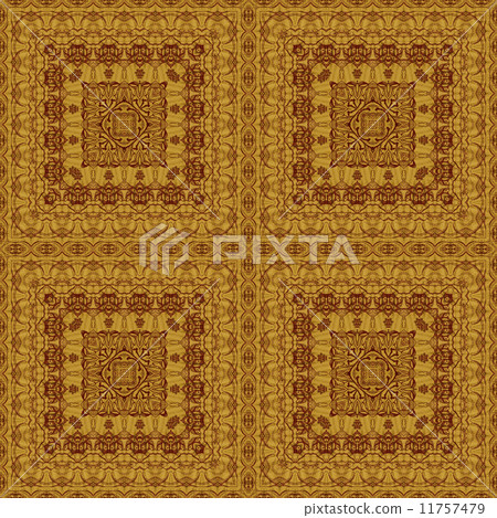 Seamless graphic pattern on veneer 11757479