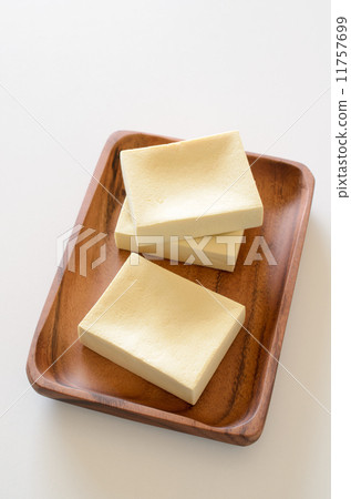 高野豆腐 高野豆腐 11757699
