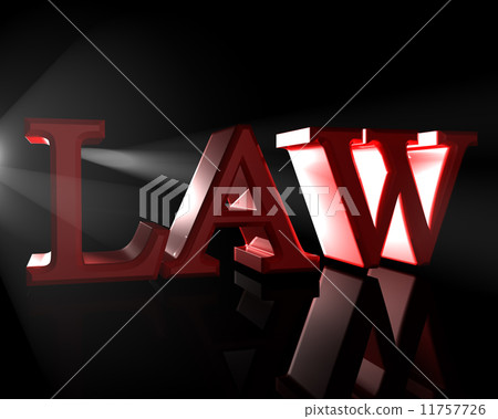 The Law 11757726