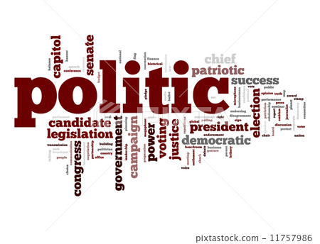 Politic word cloud Politic word cloud 11757986
