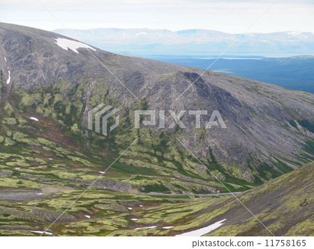 Hibiny mountain 11758165