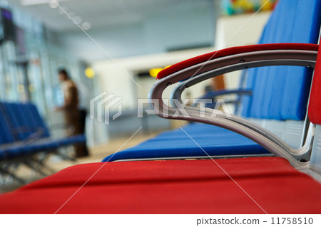 Airport chair 11758510
