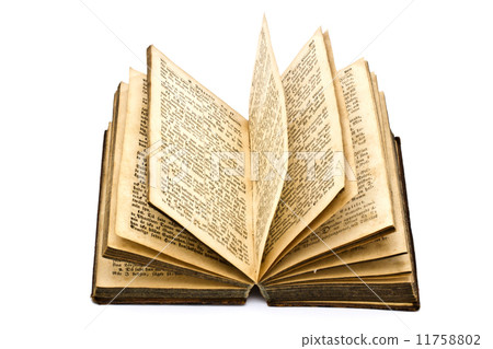 Old book Old book 11758802