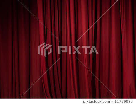 theater red curtain background theater red curtain background 11759083