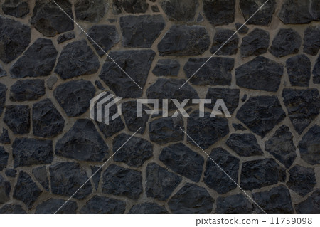 Dark stone wall background 11759098