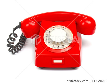 Red Phone Red Phone 11759682