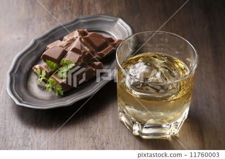 威士忌和巧克力 11760003