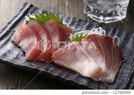 生魚片 生魚片 11760004