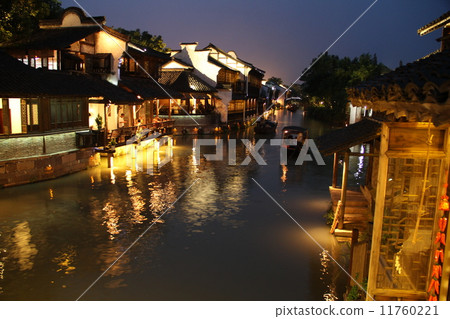 烏鎮 烏鎮 11760221