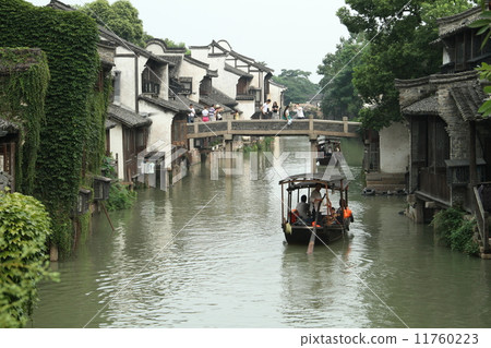 烏鎮 11760223