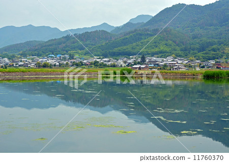 Walk Ueda · Kamikuboke Shiota Hiradai 11760370
