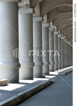 稚內港北防波堤圓頂 稚內港北防波堤圓頂 11760542