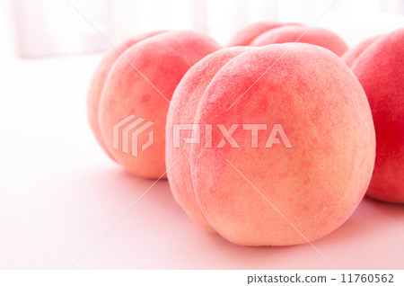 Peaches  11760562