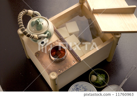 ed豆腐 11760963