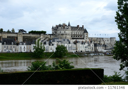 Amboise Castle 11761346